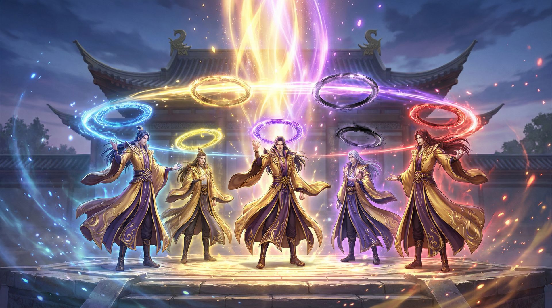 小马拉大车传媒团队合作